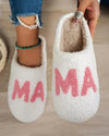 Chaussons Femme <br> Maman